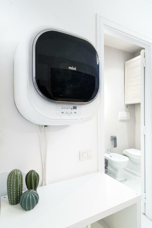 Ferienwohnung VATICAN independent with garden - Bambin Gesu H Rom Exterior foto