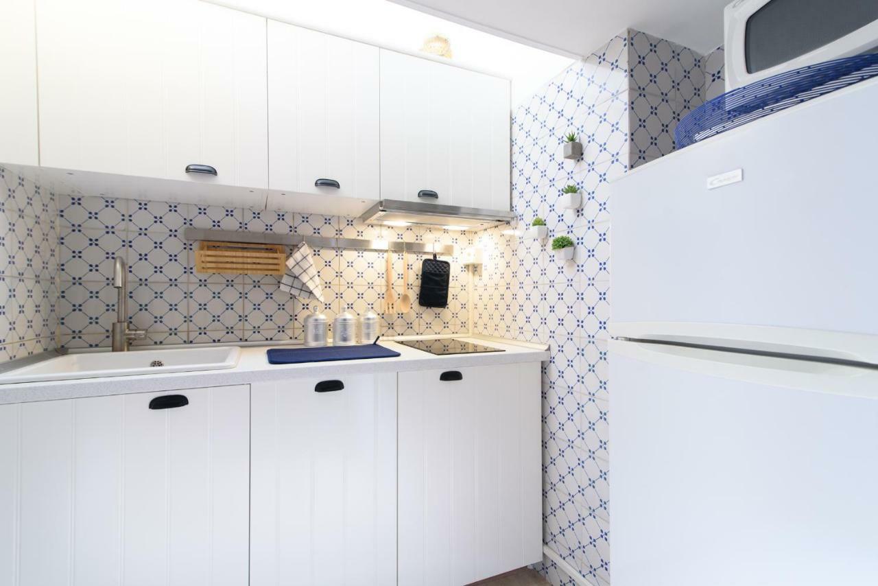 Ferienwohnung VATICAN independent with garden - Bambin Gesu H Rom Exterior foto