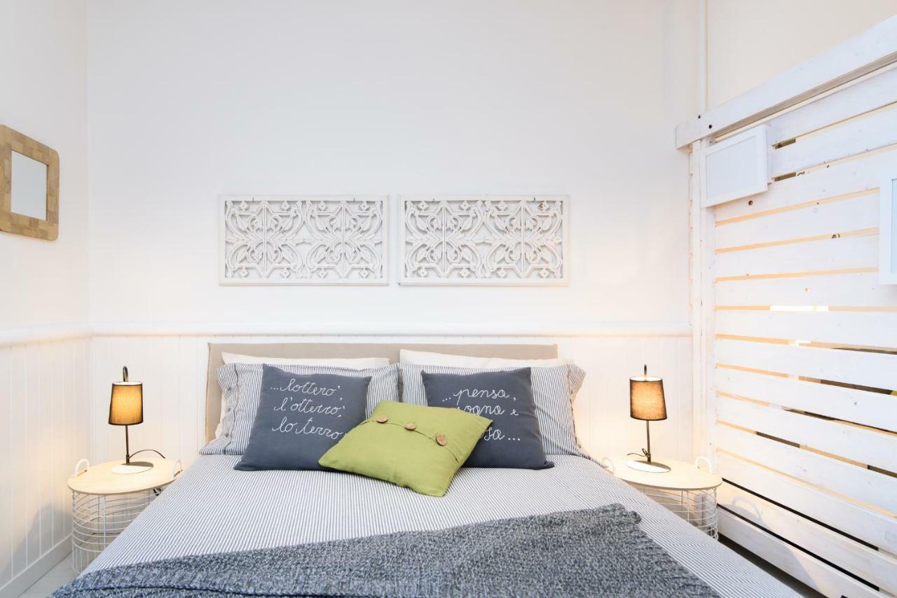 Ferienwohnung VATICAN independent with garden - Bambin Gesu H Rom Exterior foto